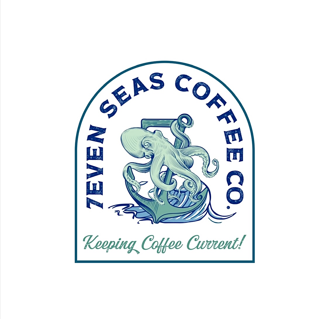 7even Seas Coffee Co.